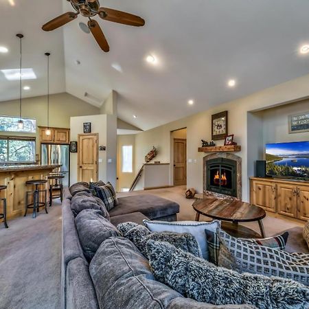 Cubby Bear At Heavenly Tahoe - Pets South Lake Tahoe Ngoại thất bức ảnh