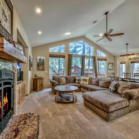Cubby Bear At Heavenly Tahoe - Pets South Lake Tahoe Ngoại thất bức ảnh