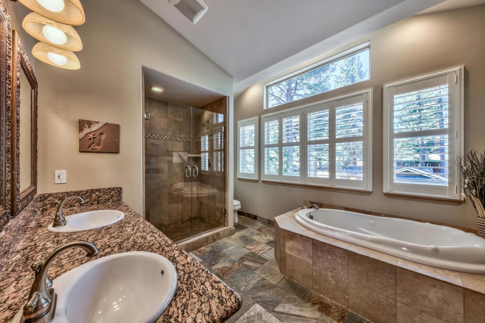 Cubby Bear At Heavenly Tahoe - Pets South Lake Tahoe Ngoại thất bức ảnh