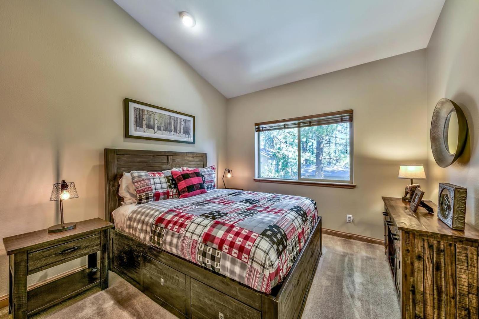Cubby Bear At Heavenly Tahoe - Pets South Lake Tahoe Ngoại thất bức ảnh