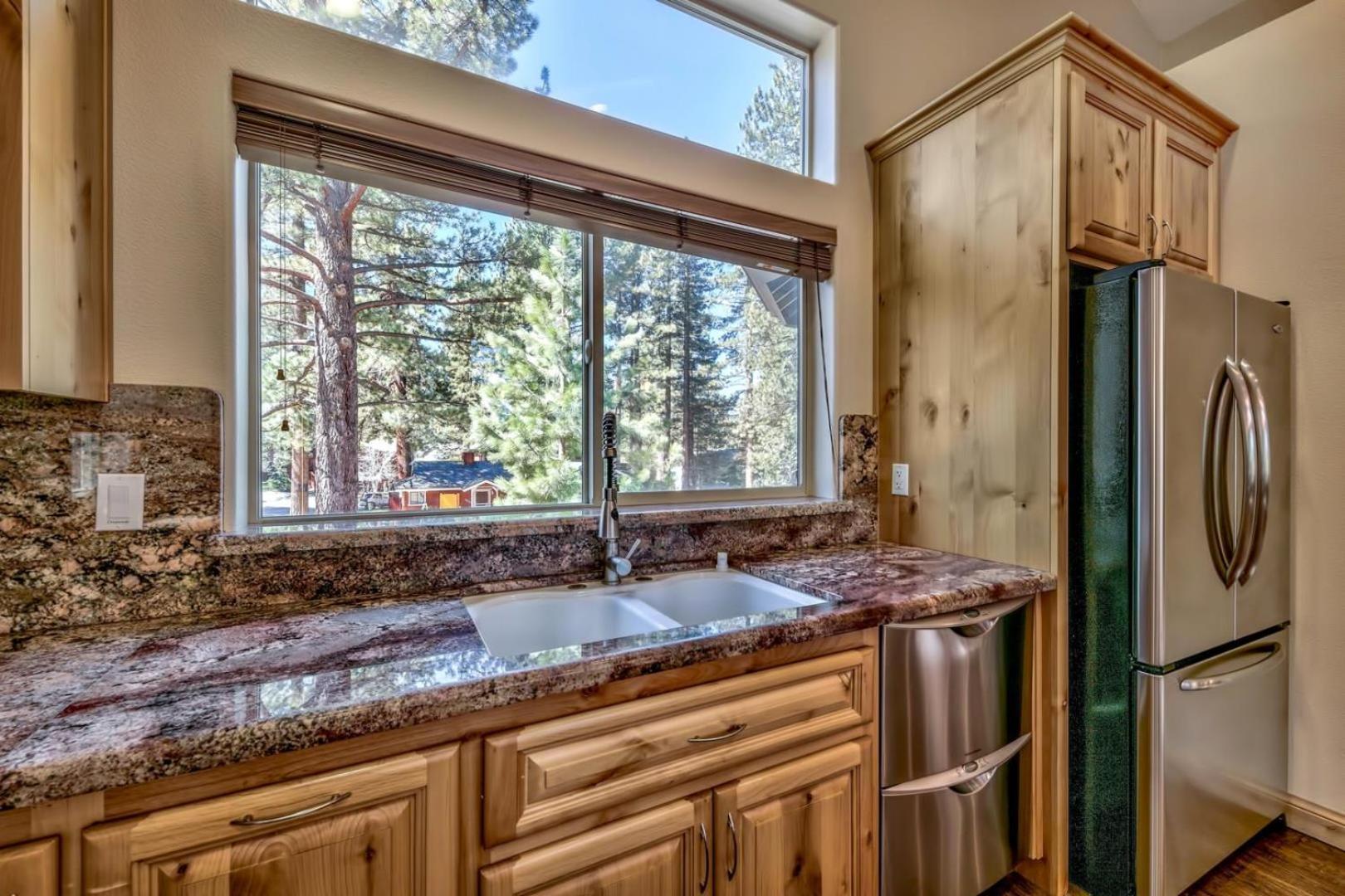 Cubby Bear At Heavenly Tahoe - Pets South Lake Tahoe Ngoại thất bức ảnh