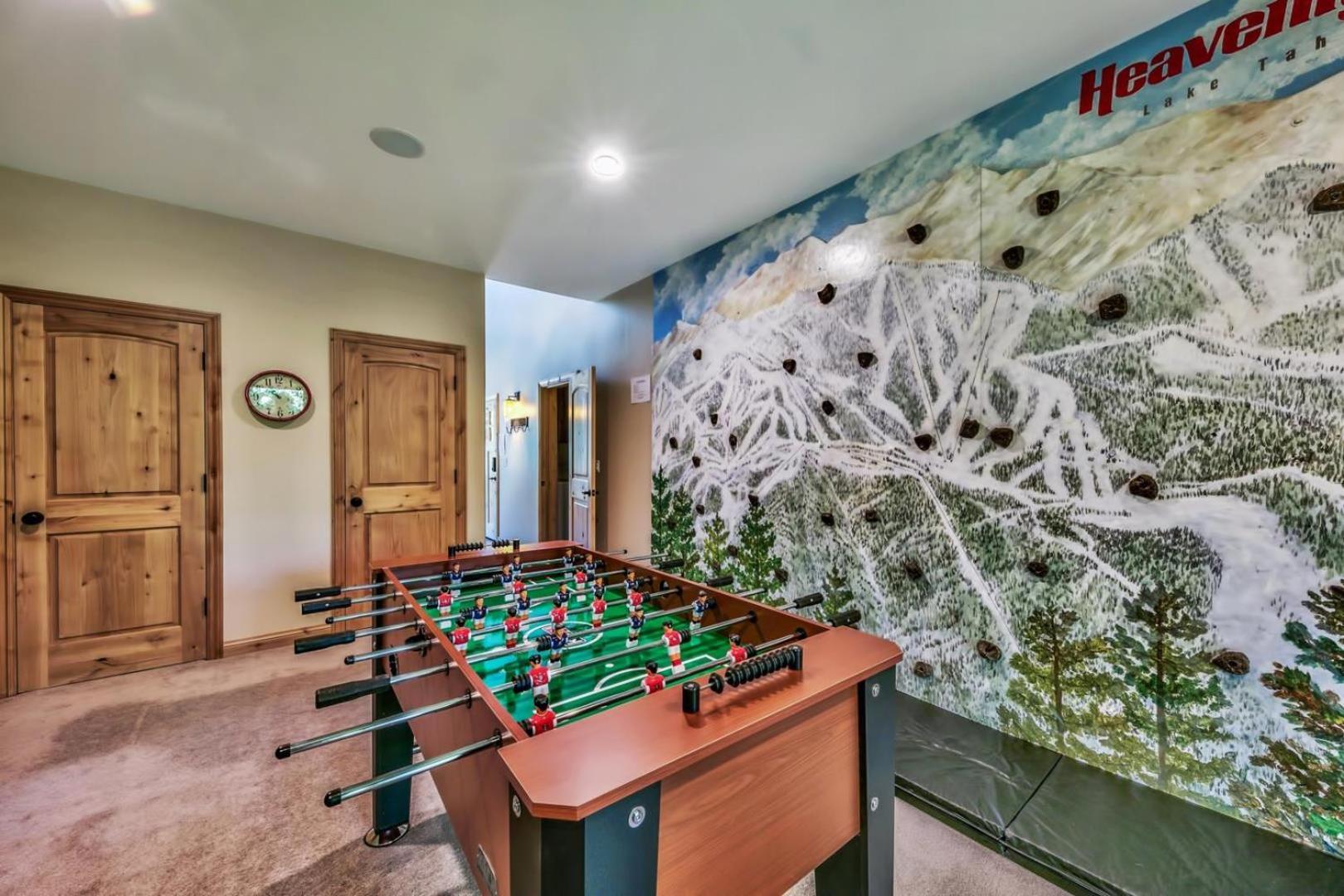 Cubby Bear At Heavenly Tahoe - Pets South Lake Tahoe Ngoại thất bức ảnh