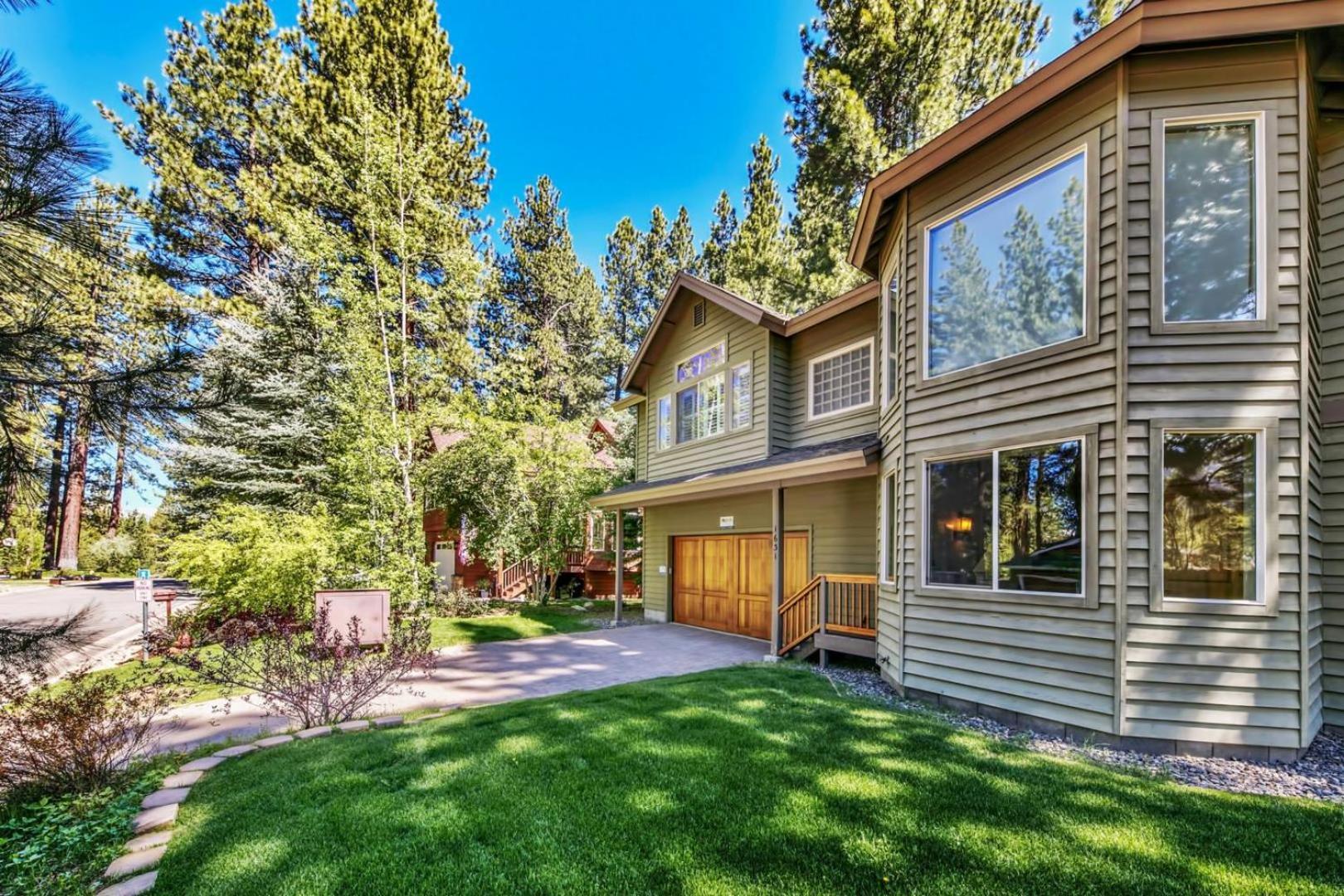 Cubby Bear At Heavenly Tahoe - Pets South Lake Tahoe Ngoại thất bức ảnh