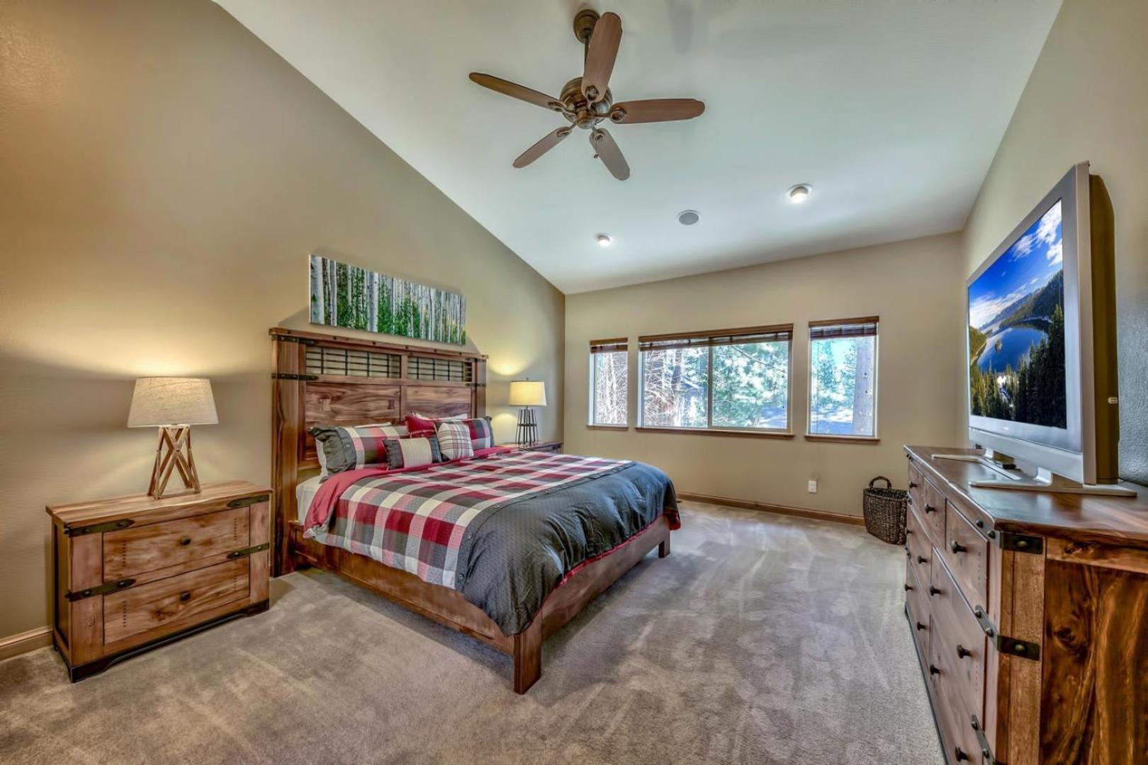 Cubby Bear At Heavenly Tahoe - Pets South Lake Tahoe Ngoại thất bức ảnh