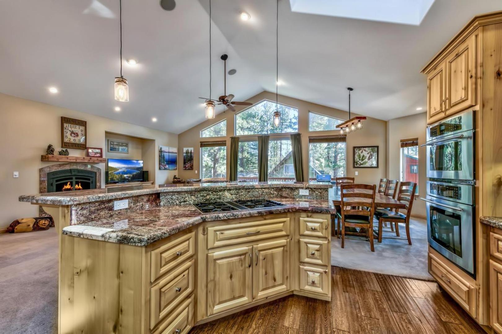 Cubby Bear At Heavenly Tahoe - Pets South Lake Tahoe Ngoại thất bức ảnh
