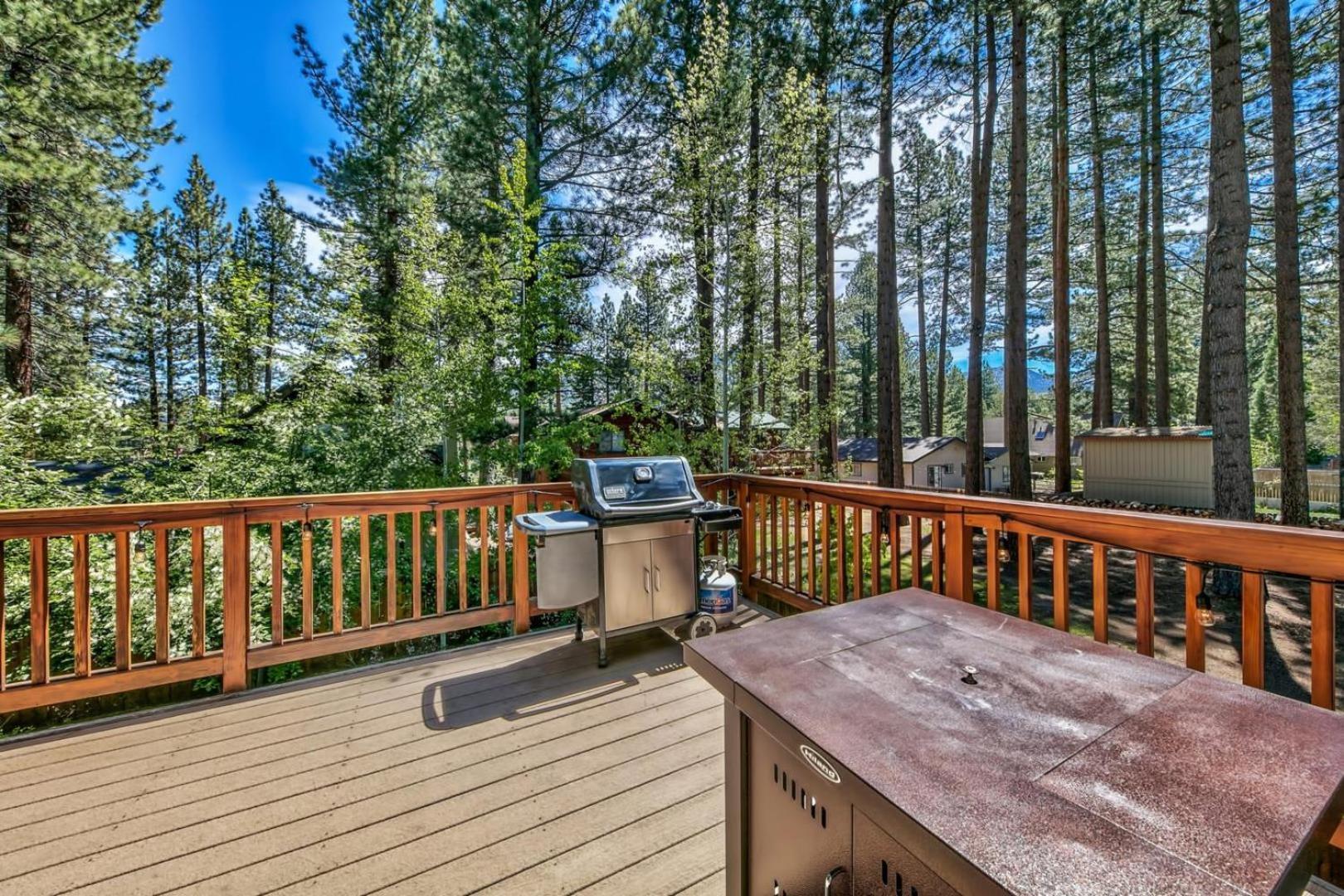 Cubby Bear At Heavenly Tahoe - Pets South Lake Tahoe Ngoại thất bức ảnh