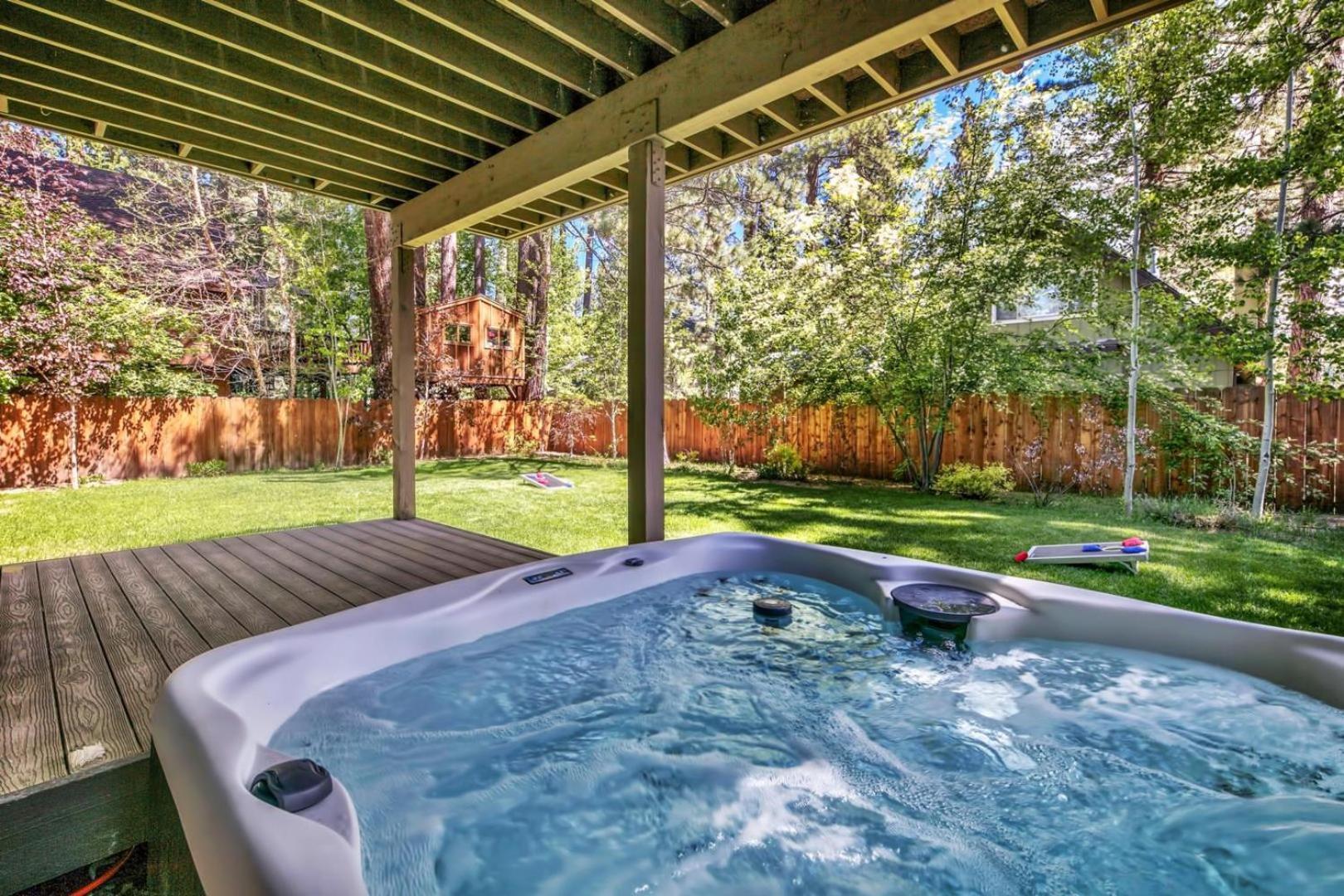 Cubby Bear At Heavenly Tahoe - Pets South Lake Tahoe Ngoại thất bức ảnh