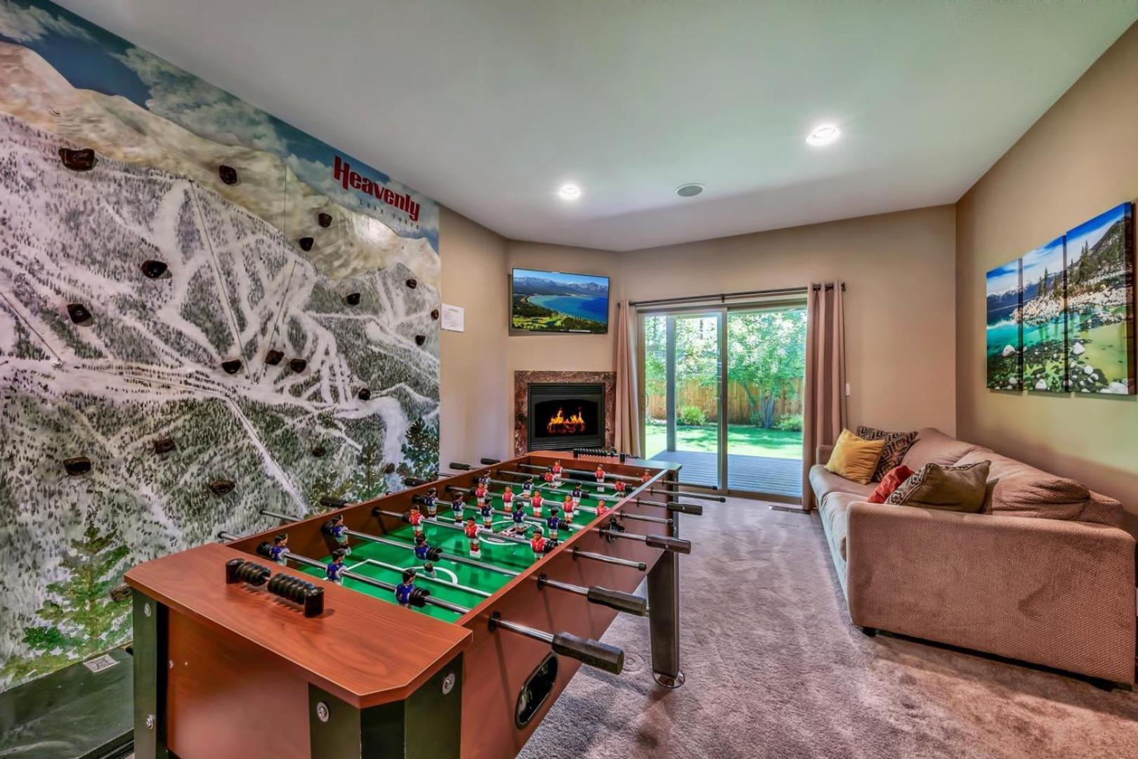 Cubby Bear At Heavenly Tahoe - Pets South Lake Tahoe Ngoại thất bức ảnh